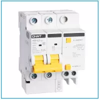 正泰 剩余电流动作断路器 NBHLE-32 2P D20 75mA(台)