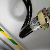 施耐德电气防爆挠性连接管GO-B