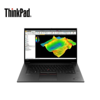 ThinkPad P1 隐士-07CD W-10855M/64G/1TSSD/4G-T2000 W10专 4K屏 三年保