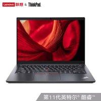 联想Thinkpad E14 I5-10210U/8+8G/1T+128G/集显 送包鼠