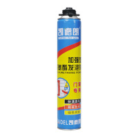 泡沫膨胀剂750ml/瓶