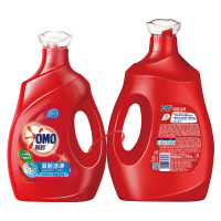 奥妙深层洁净洗衣液2.5kg+3.5kg（家乐福）