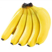 PAG DA 香蕉3斤/盒
