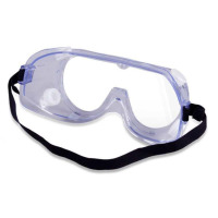 防飞溅护目镜*10副