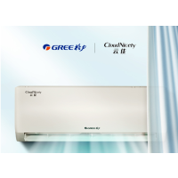 格力（GREE）云佳1.5匹空调挂机变频 KFR-35GW/NhGe3B