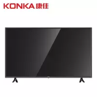 康佳（KONKA）LED65K2000 65英寸超高清网络液晶智能平板电视机