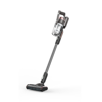 美的(Midea) 无线吸尘器 P91 家用 小型 大吸力 低噪音 强力 无绳 手持式 吸尘器