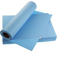 颐美双面蓝图纸A2(440mm*50m)工程绘图纸 2卷/箱 单位:箱