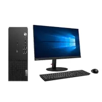 联想启天M430 I3-10100/8G/256GSSD/集显/21.5英寸 GD
