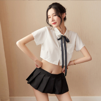 情趣内衣骚透明性感睡衣情绪挑逗激情套装衣服制服诱惑旗袍骚睡裙女仆性用品调情秘书夫妻调情维密女