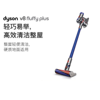 戴森手持吸尘器 V8 Fluffy Plus 381504-01