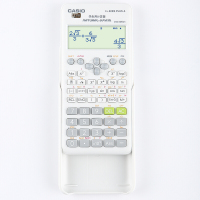 卡西欧（CASIO） FX-82ES PLUS A-2-WE函数科学计算器