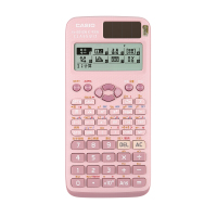 卡西欧(CASIO) FX-991CN X-PK科学函数计算器
