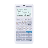卡西欧(CASIO)FX-9860GIII 图形工程测量用科学计算器