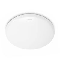 飞利浦 若欣系列LED吸顶灯 20W 直径390 白光6500K 货期5-10天