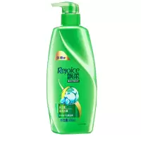 飘柔精华护理滋润去屑洗发露组合1000ml【500ml*2】