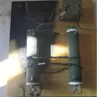 GDXG 除尘机电容控制器 EPSUPER-Ⅲ