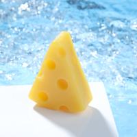 吻序领航奉献芝士除螨皂