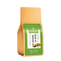 北京同仁堂蒲公英菊花决明子茶 袋装 150g(5g*30袋)T