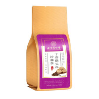 北京同仁堂丁香猴头菇沙棘茶150g(5g*30袋)袋装 T