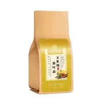 北京同仁堂玉米须桑叶茶150g(5g*30袋)袋装 T