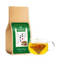 北京同仁堂内廷上用通畅火麻仁茶150g(5g*30袋)袋装T