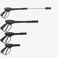 PiP 高压洗车机枪头 XS8 60cm长 单位:个