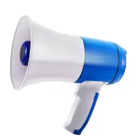 AIR GRASSE 喊话器 K16 30W 单位:个