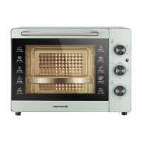 九阳电烤箱烘焙烤箱