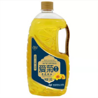 爱菊哈国一级葵花油1.8L