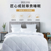 梦洁柔肤双人四季被1010289628  