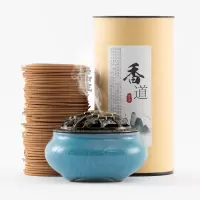 风采foojo檀香套装