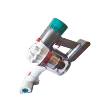 戴森手持车载吸尘器