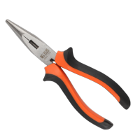 苏美特-Z260尖嘴钳家用维修