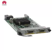 华为AR0MSDE12A00 AR系列路由器 2端口部分通道化E1/T1 WAN接口卡