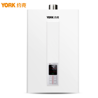约克(YORK) JSQ25-13 YK-F2 燃气热水器 13L(Z)