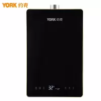 约克(YORK) JSQ30-16 YK-F3 燃气热水器 16L(Z)