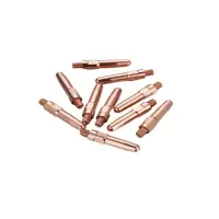 SLR CO2导电嘴 45*φ1.2 加粗10个/盒单位:盒