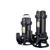 泰昌达机械(TAI CHANG DA MECHANICAL) 污水泵 7.5KW GE-04 单位:台