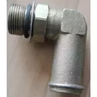 SX2150K转向油泵接头