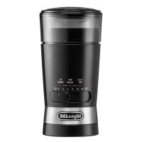 德龙(Delonghi) KG210 咖啡机快速磨豆机 (计价单位:台) 黑色