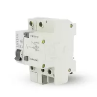 SZTADQ 漏电保护器 DZ15LE-40/390 380V 单位:个
