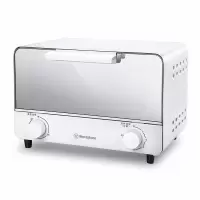 西屋(WESTINGHOUSE)WTO-1501J家用多功能电烤箱电烤箱