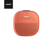 Bose SoundLink Micro蓝牙扬声器 防水便携式音箱/音响