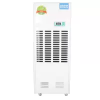 百科特奥CFZ-8/S抽湿机 商用抽湿器 吸湿机