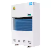百科特奥CFZ-20/S抽湿机 商用抽湿器 吸湿机