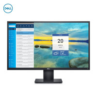 戴尔(DELL)E2722H 27英寸显示器IPS屏1080P办公台式电脑显示屏/台(BY)