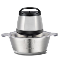 Topciy 大功率不锈钢拌菜机JR-100A大容量搅拌机10L大容量搅拌机/台(BY)