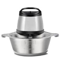 Topciy 大功率不锈钢拌菜机JR-100A大容量搅拌机10L大容量搅拌机/台(BY)