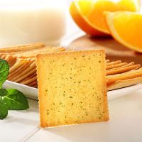 三只松鼠(threesquirrels)饼干膨化休闲零食小吃